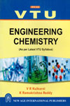 NewAge Engineering Chemistry : As per Latest VTU Syllabus